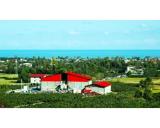 سردخانه اعتماد چوبر