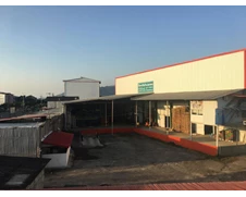 سردخانه و بازرگانی برادران حسن پور - عجم2