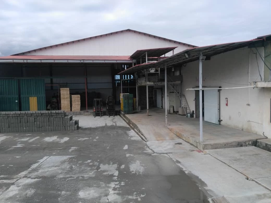 سردخانه تیزفکر|انبار کالای سردخانه ای در تالش/طوالش استان گیلا