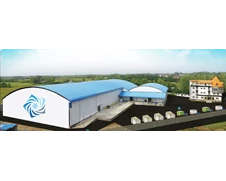 سردخانه خزر سپید (شرکت به آئین خزرسپید)