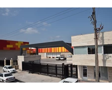 سردخانه سرما پنگوئن کاسپین