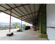 سردخانه و بازرگانی عجم