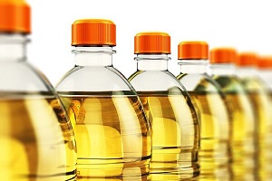 وضعيت قيمت، واردات و دپوي روغن