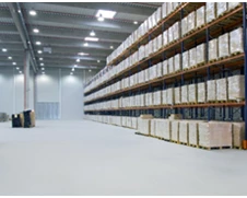 سردخانه  مدرن ولیعصر