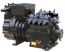 گروه مهندسی توربو کمپرسور شارو