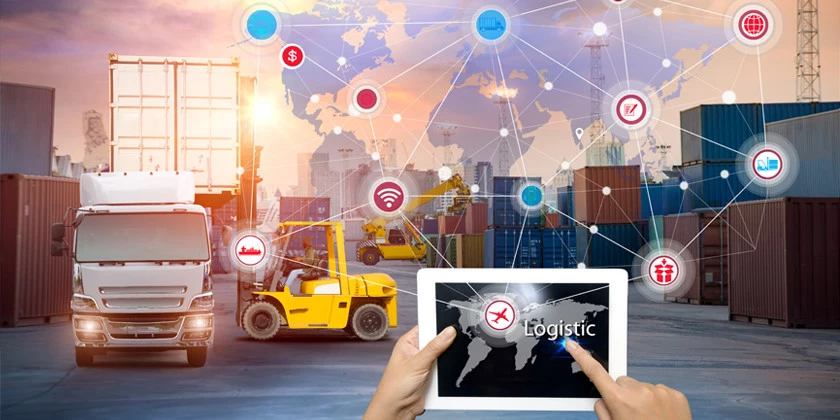 آینده فناوری مدیریت زنجیره تأمین