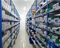 مشکلات پیش روی صنعت انبار دارویی - نگهداری در سردخانه
