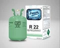 گاز فریون 22 و کاربردهای آن در صنایع غذایی