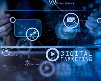 انواع استراتژی های بازاریابی دیجیتال 