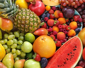 میوه ها چگونه می رسند ؟ نگهداری میوه در سردخانه
